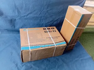 Dolphin Bay 1.5 Ton Air Conditioner for Home Office