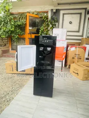 Pearl Water Dispenser Premium Efficient