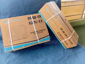 Dolphin Bay 1.5 Ton Split Ac – Powerful Silent Operation