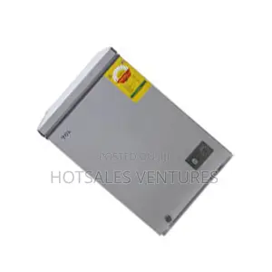 Quality TCL 98 Litres Chest Freezer Fridge- F131cfsl