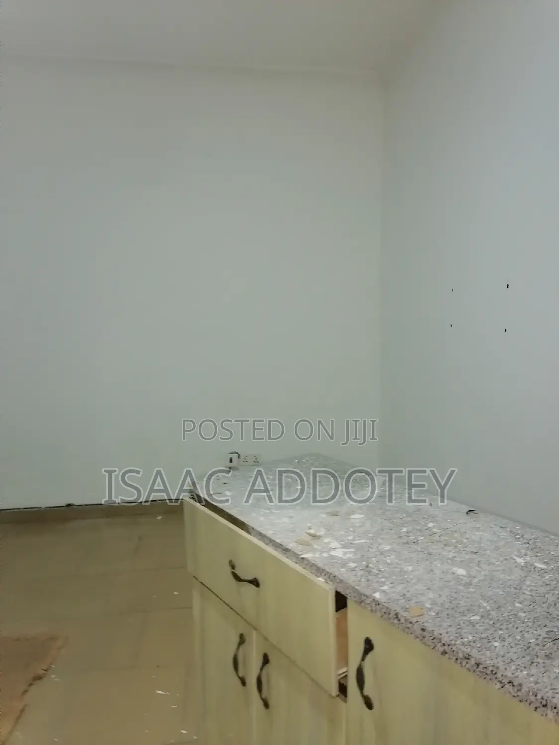 2bdrm Apartment in Spintex Abrantie for rent