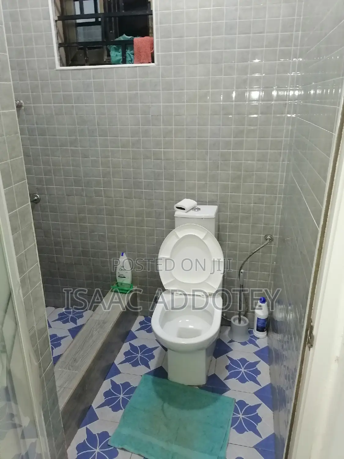 2bdrm Apartment in Spintex Abrantie for rent