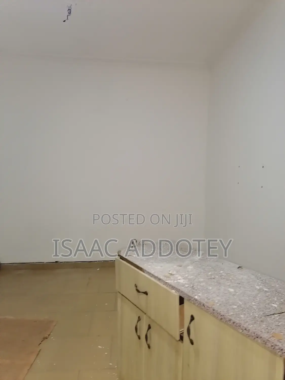 2bdrm Apartment in Spintex Abrantie for rent