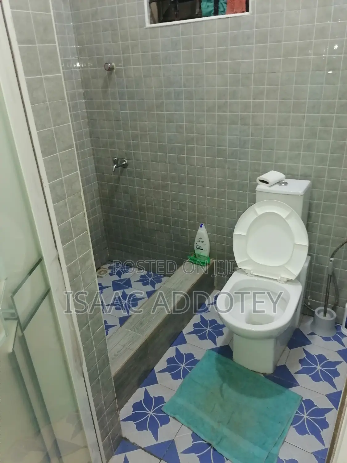 2bdrm Apartment in Spintex Abrantie for rent