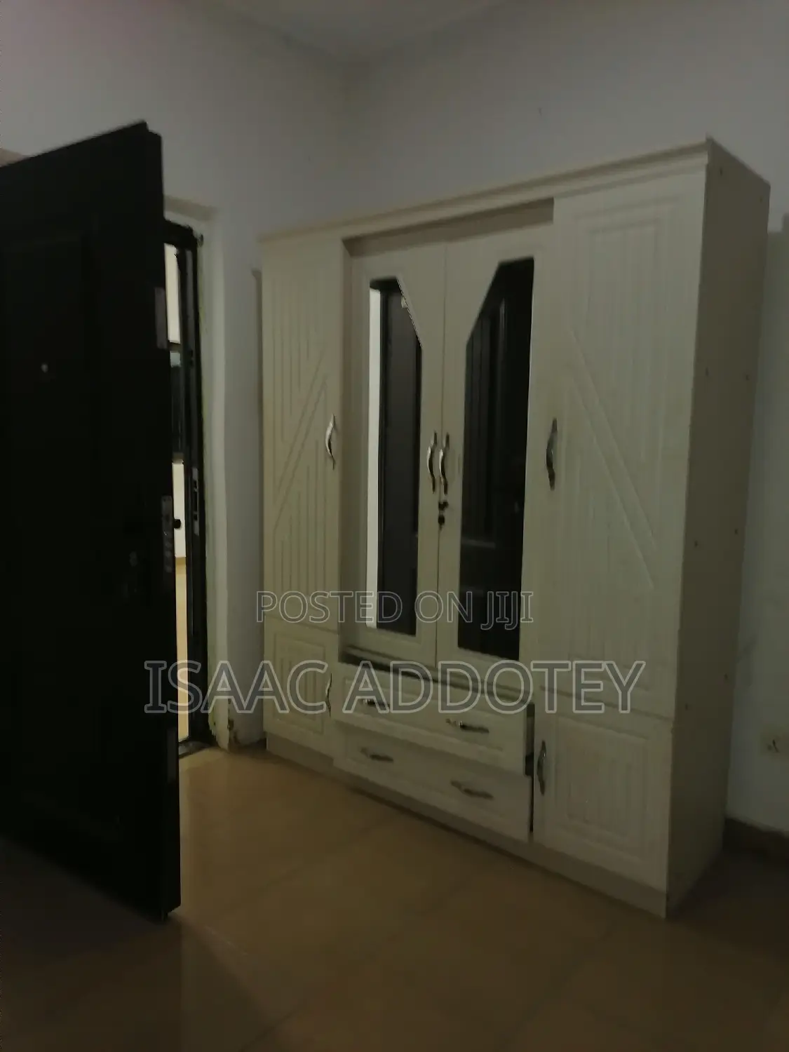 2bdrm Apartment in Spintex Abrantie for rent
