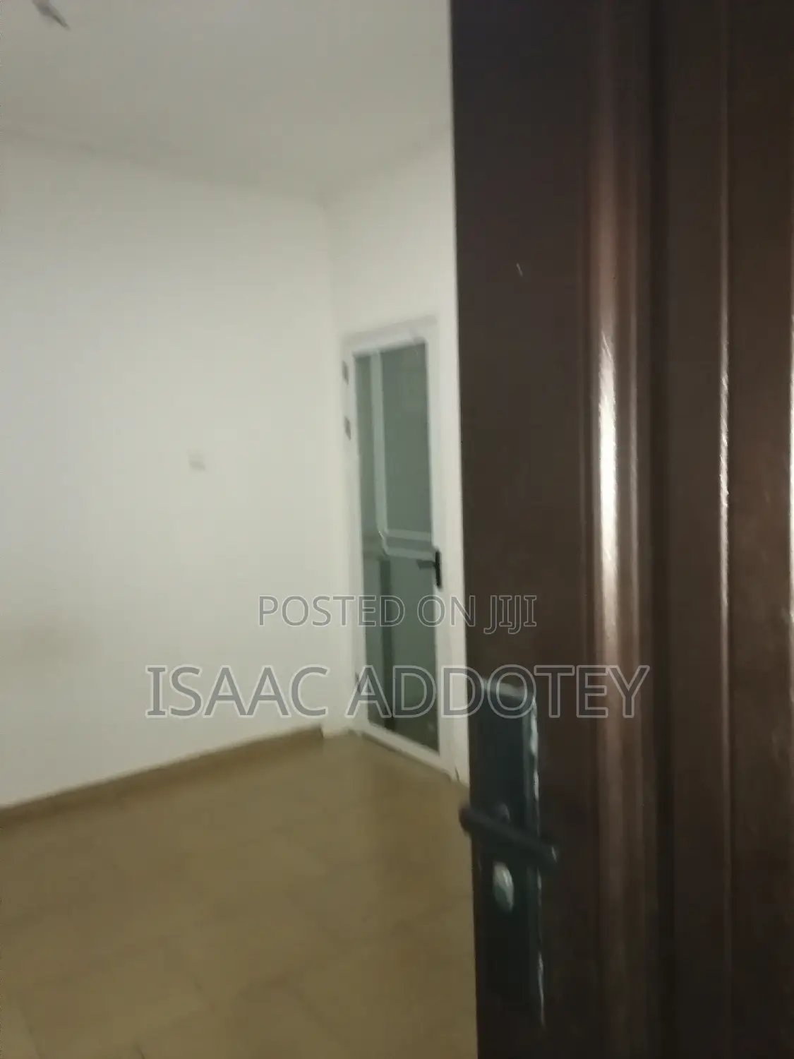 2bdrm Apartment in Spintex Abrantie for rent