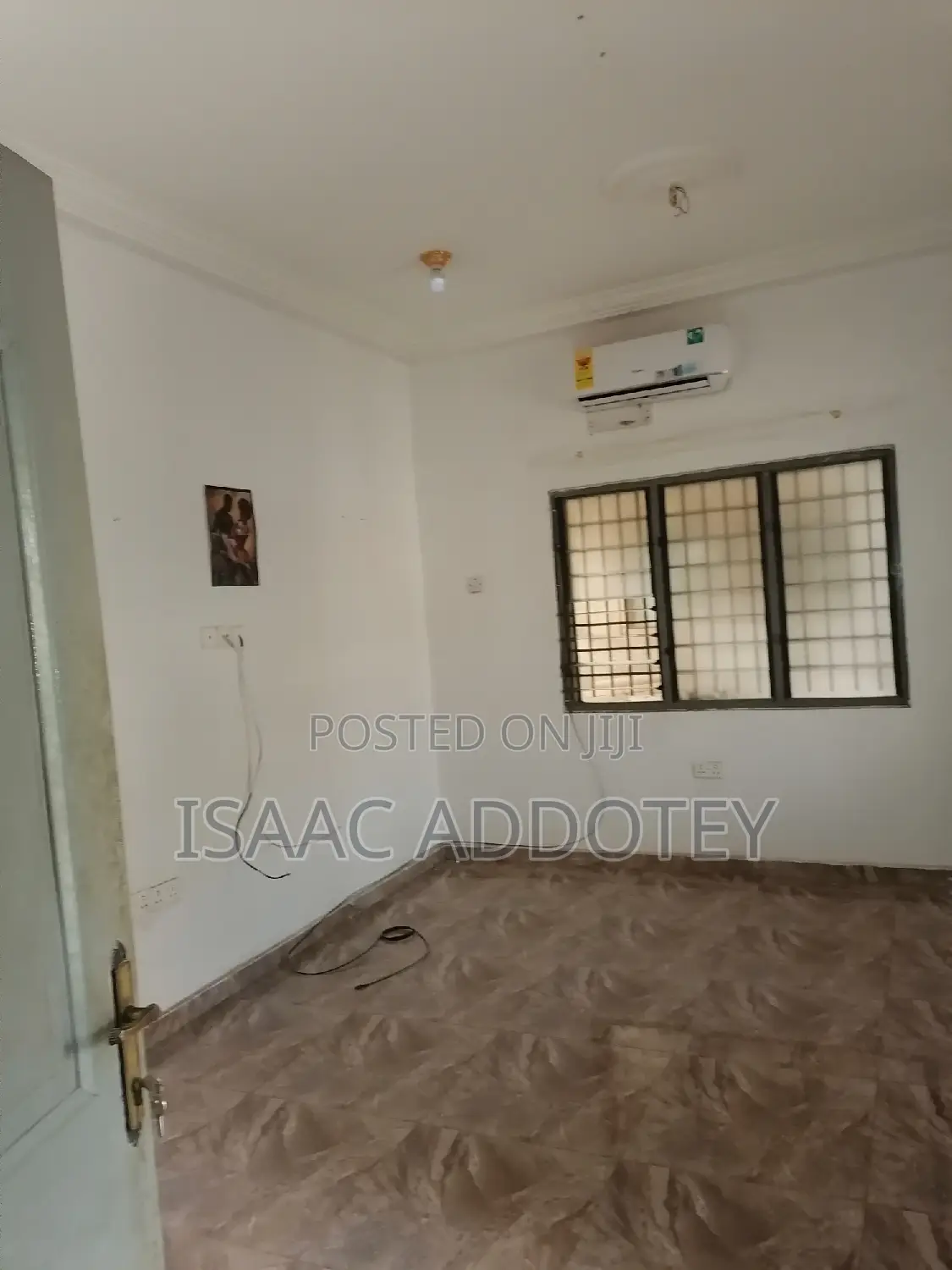 2bdrm Apartment in Spintex Abrantie for rent
