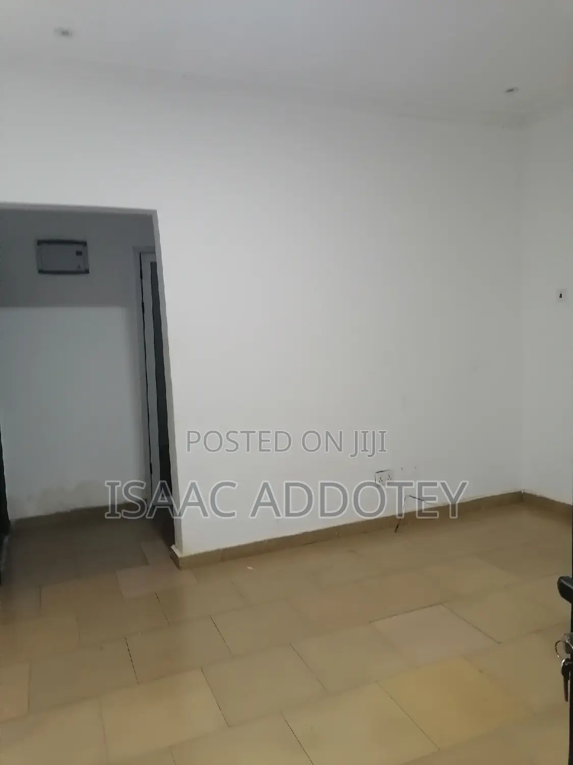 2bdrm Apartment in Spintex Abrantie for rent