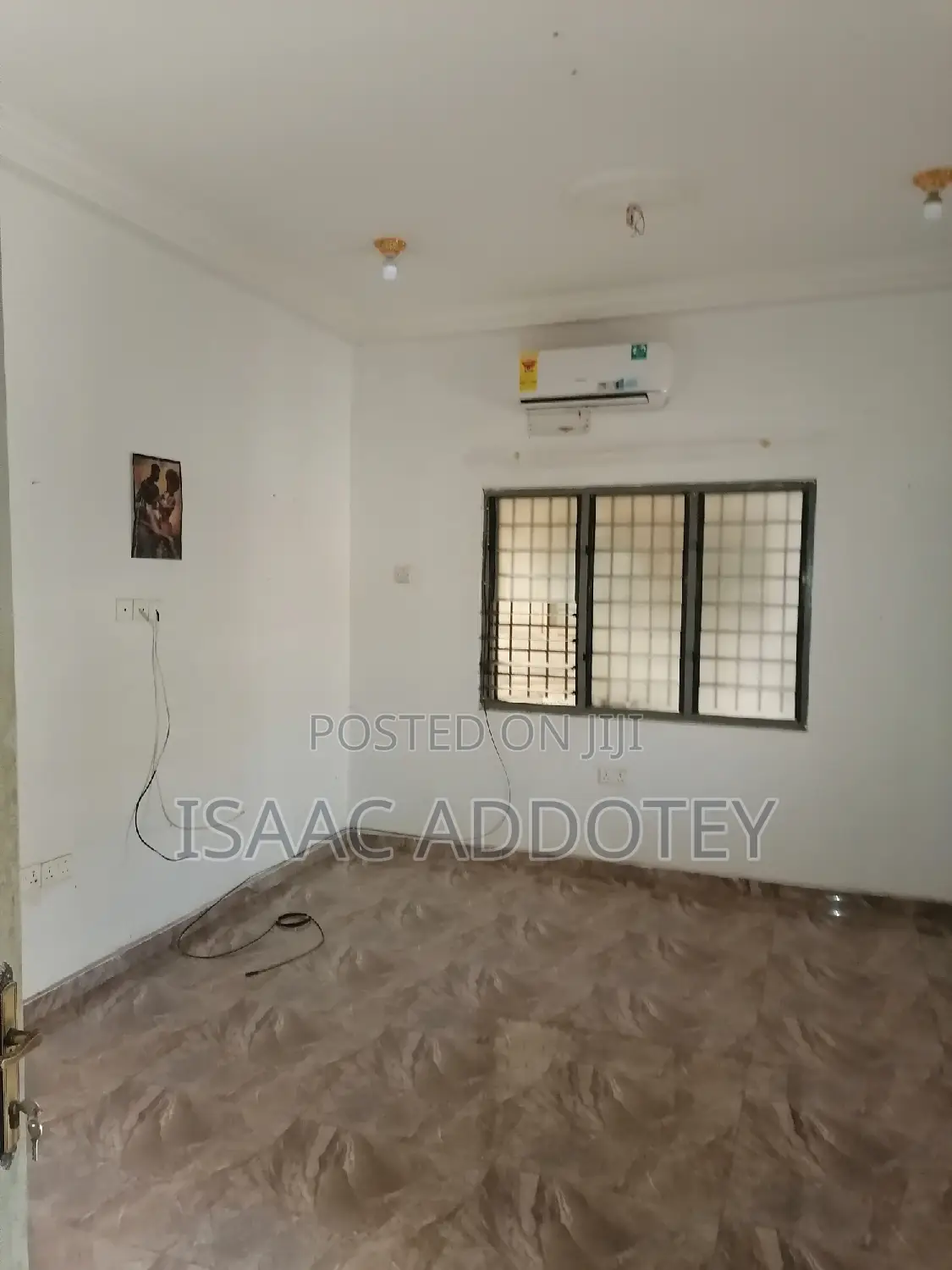 2bdrm Apartment in Spintex Abrantie for rent