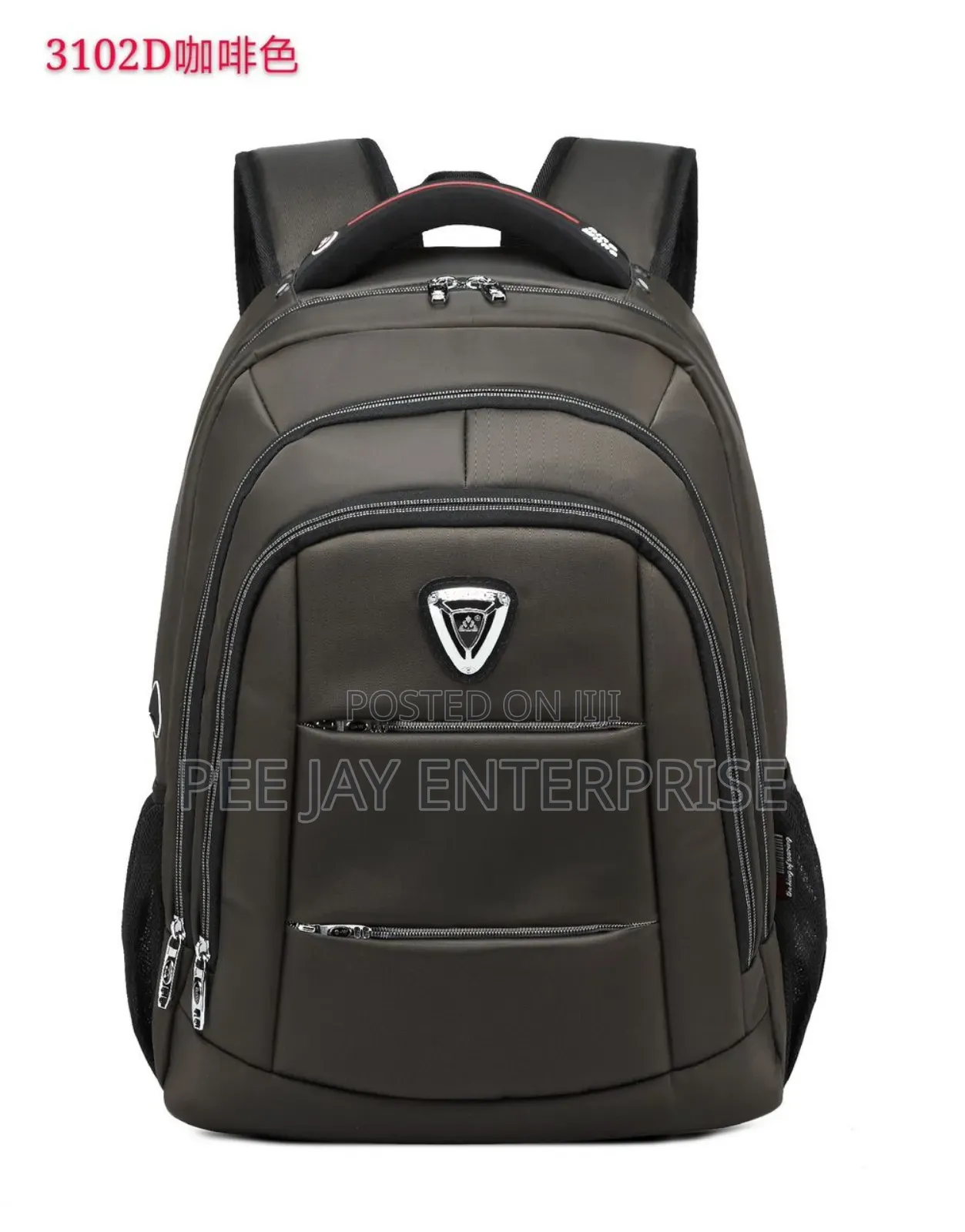 Biaowang 3102d Waterproof Laptop Backpack