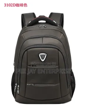 Biaowang 3102d Waterproof Laptop Backpack