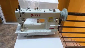 Fit Leather Machine