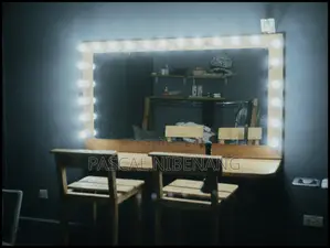Vanity Mirror
