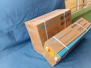 Dolphin Bay 1.5 Ton Ac – Ideal for Homes Offices
