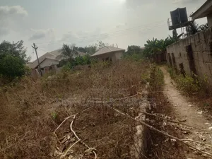 Plot for Sale at Anwomaso