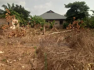Plot for Sale at Anwomaso