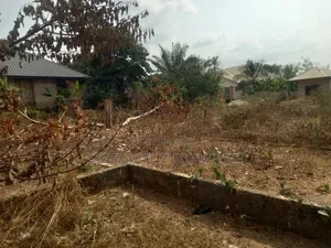 Plot for Sale at Anwomaso