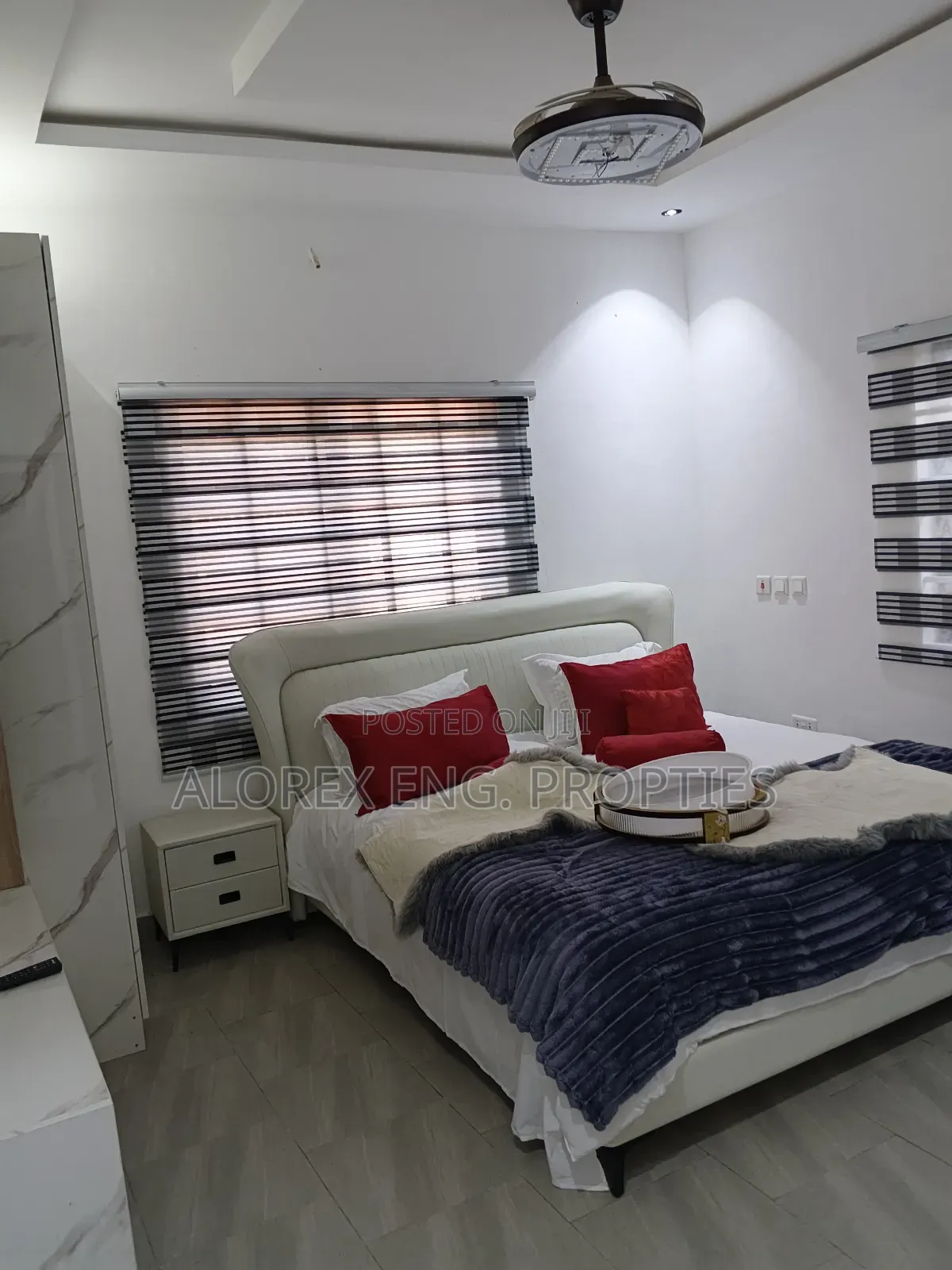 Furnished 2bdrm House in Maalejor, Frafraha for sale