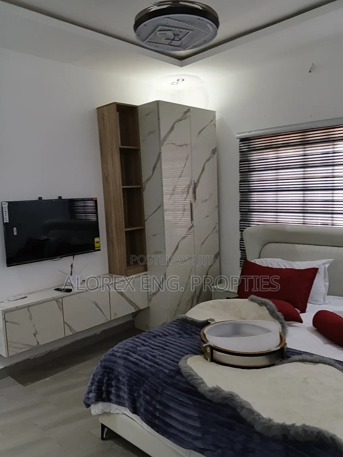Furnished 2bdrm House in Maalejor, Frafraha for sale