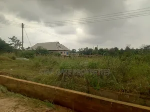 4 Plots ( 1 Acre Land) for Sale at Adesina ( Kenyasi Road)