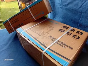 Dolphin Bay 1.5 Ton Split Air Conditioner for Home Office