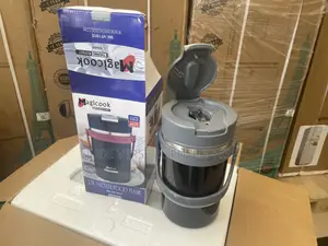 Magic Cook Vacuum Food Flask 2.5l