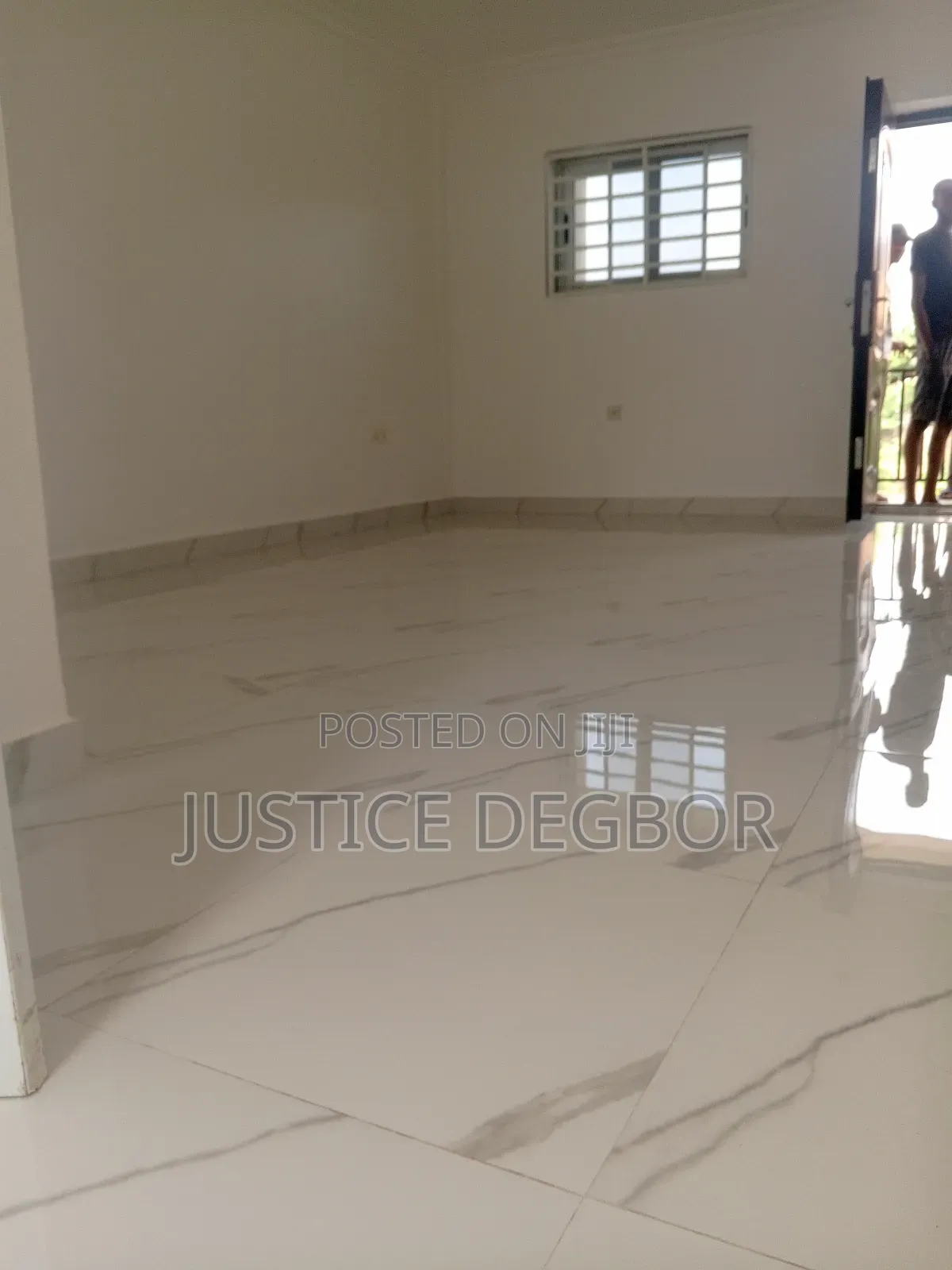 1bdrm Apartment in Bestchoice, Achimota for rent