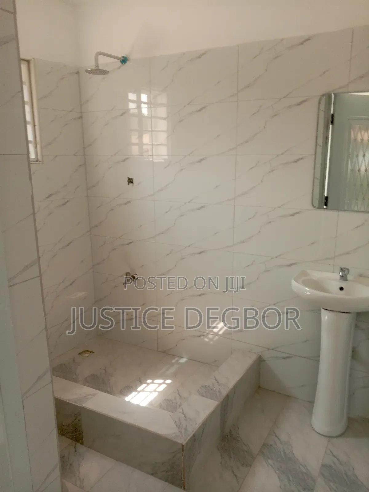1bdrm Apartment in Bestchoice, Achimota for rent
