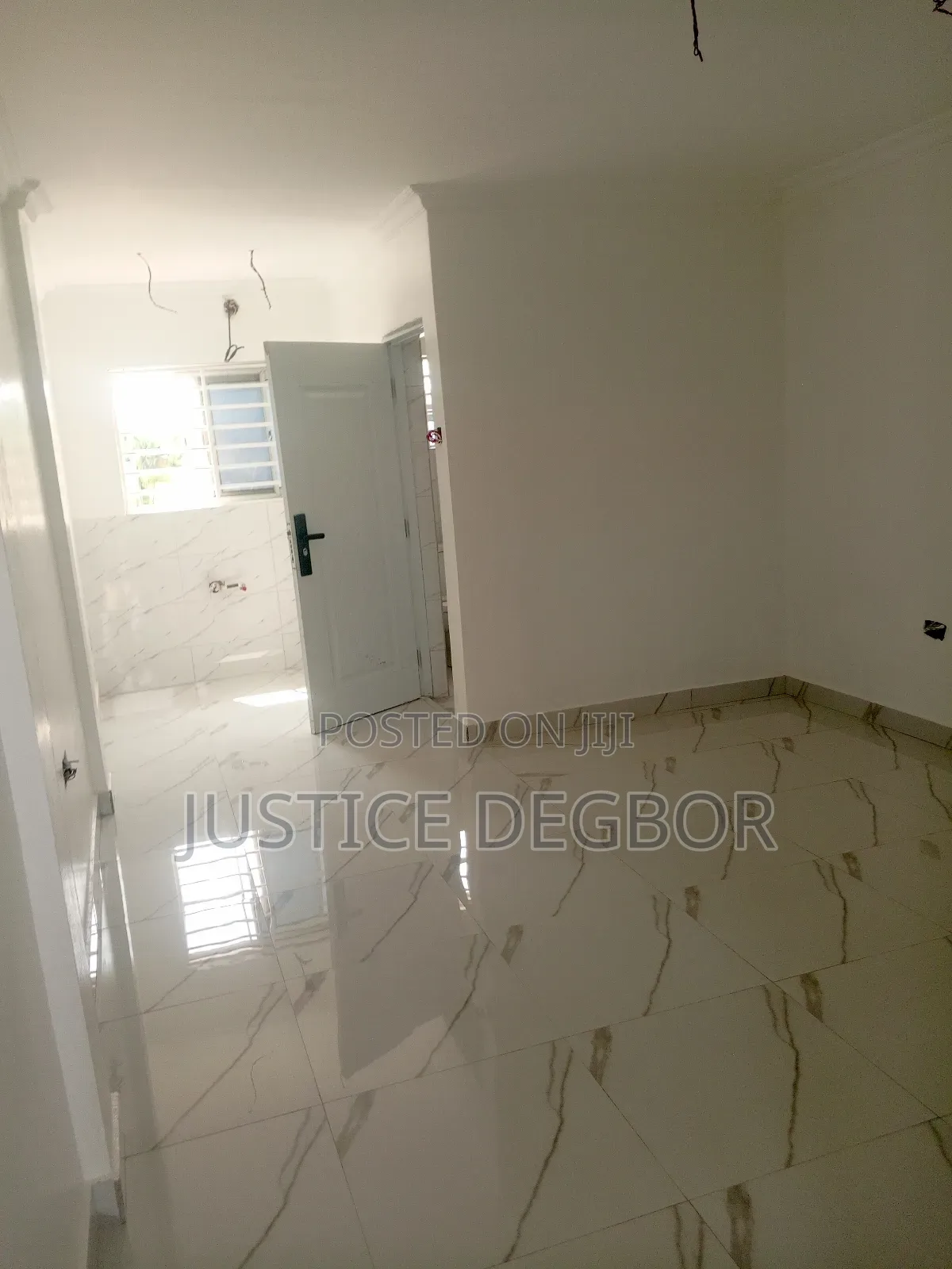 1bdrm Apartment in Bestchoice, Achimota for rent