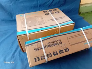 Dolphin Bay 1.5 Ton Air Conditioner – Comfortable Cooling All Day