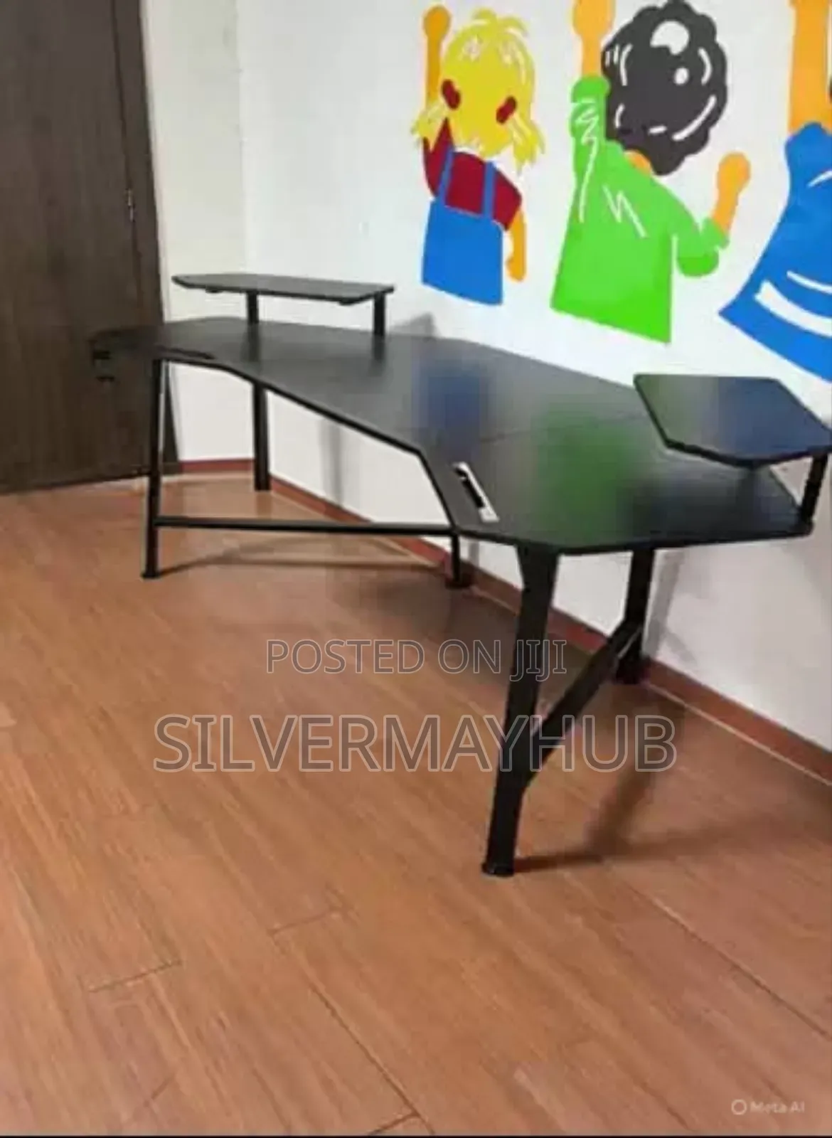 Super Large Computer Gaming Studio Desk