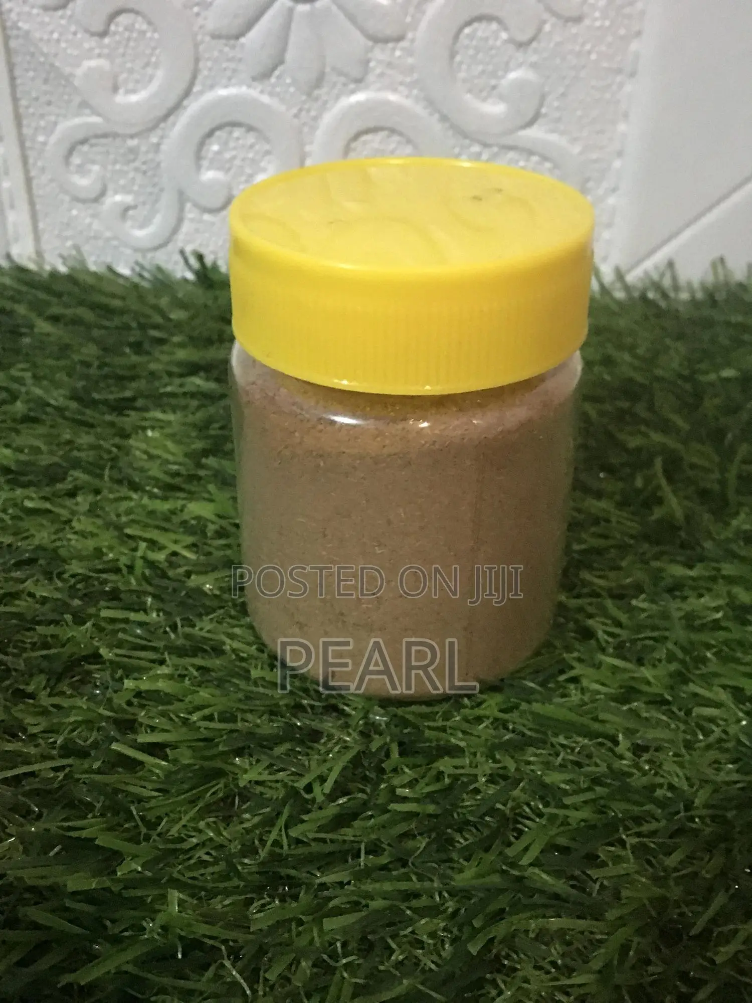 Man Power Powder