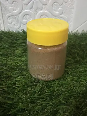 Man Power Powder