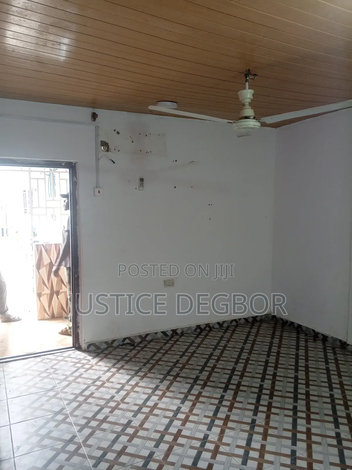 1bdrm Apartment in Bestchoice, Achimota for rent