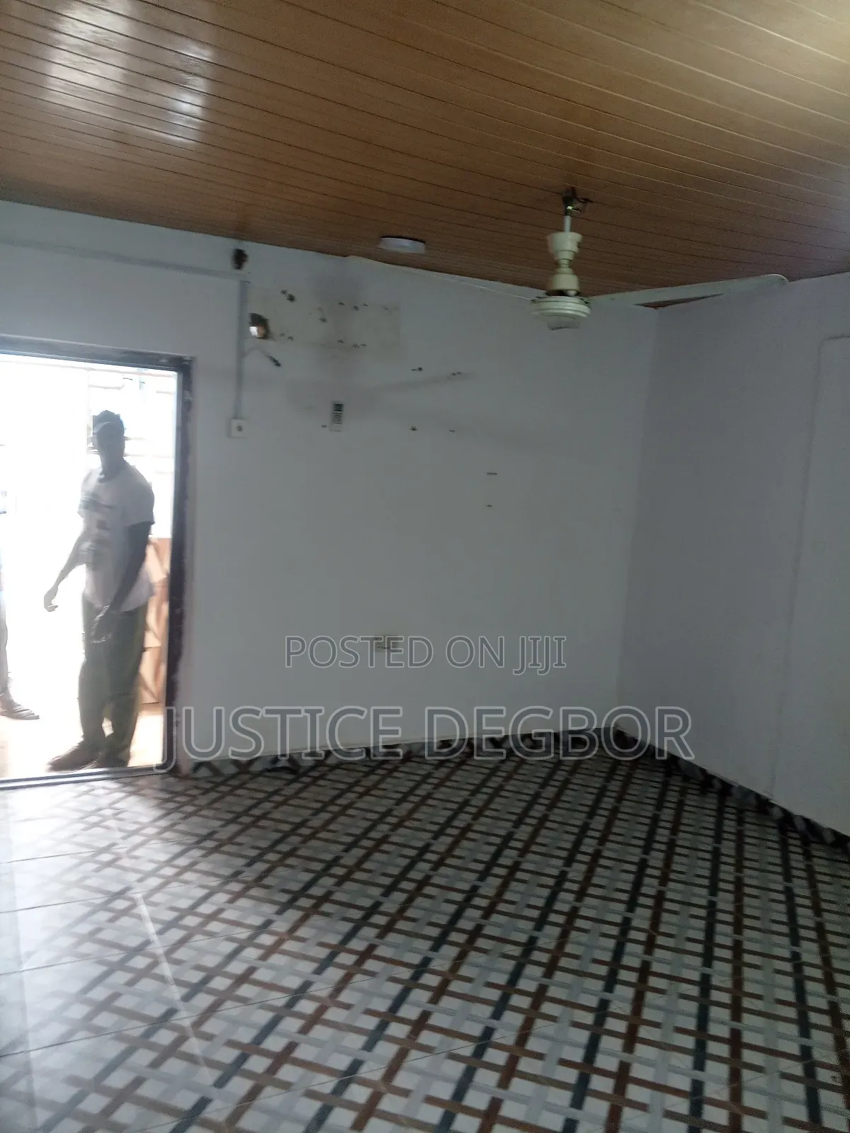 1bdrm Apartment in Bestchoice, Achimota for rent