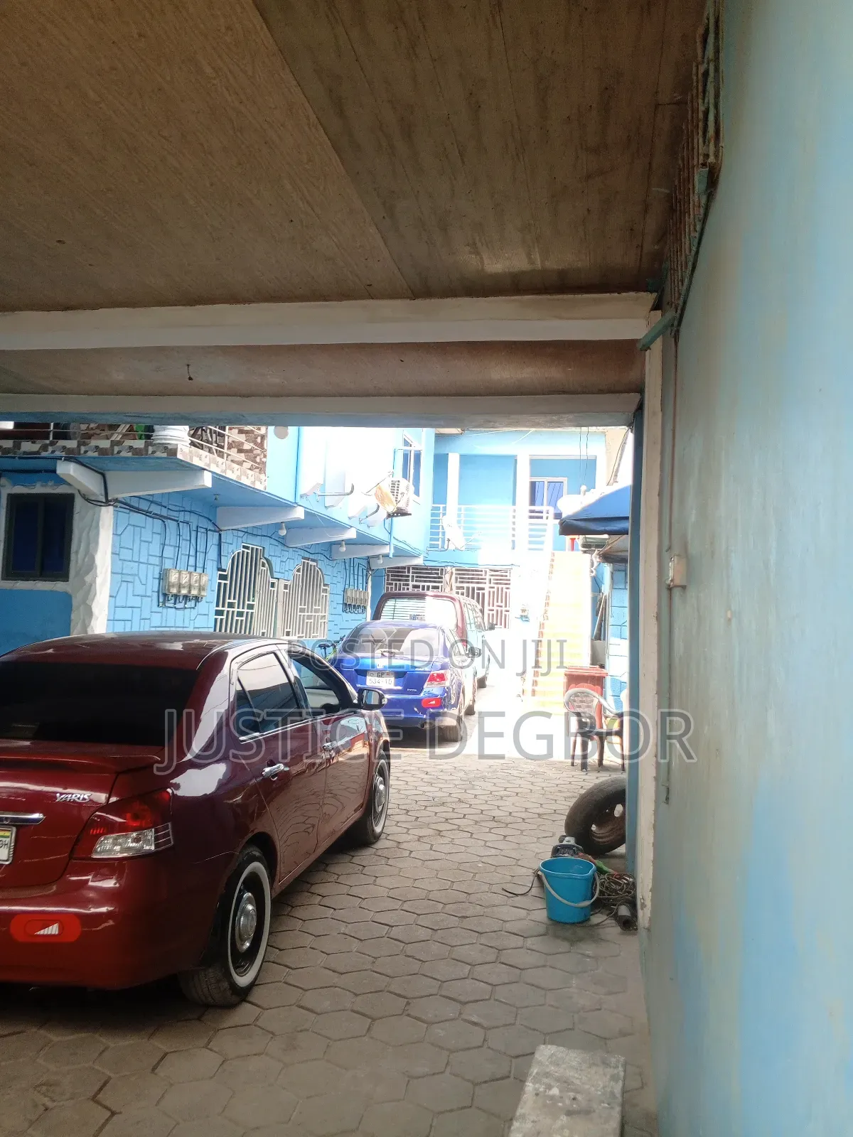1bdrm Apartment in Bestchoice, Achimota for rent