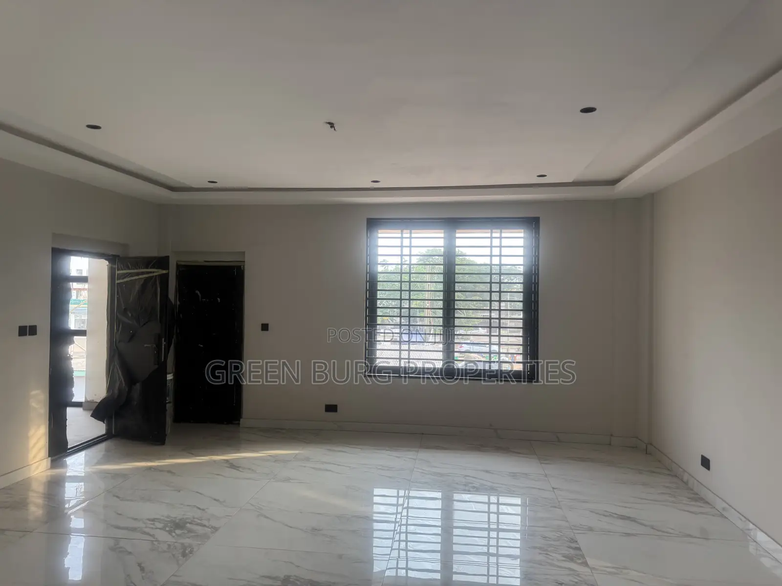 2bdrm Apartment in UPSA Area for rent