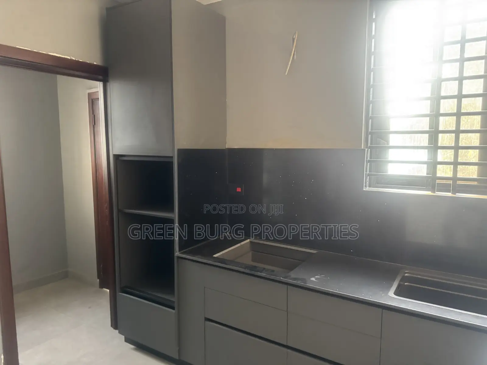 2bdrm Apartment in UPSA Area for rent