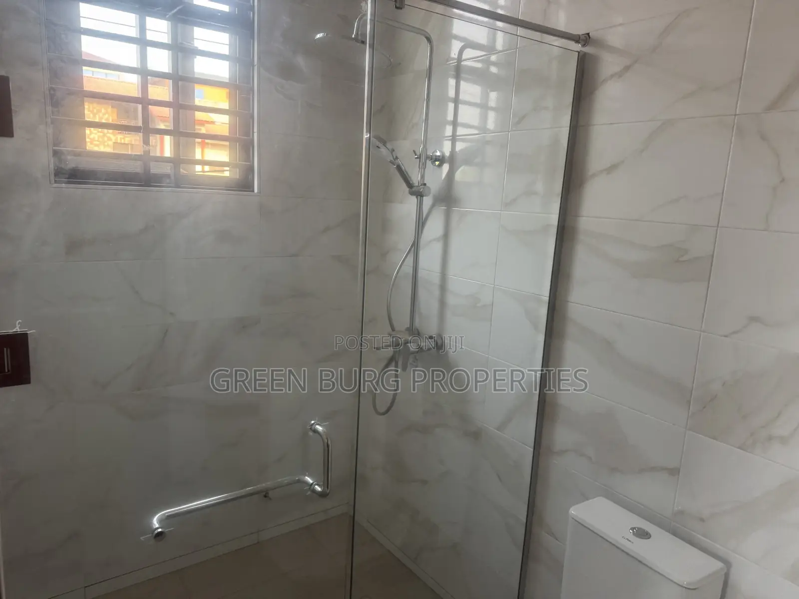 2bdrm Apartment in UPSA Area for rent