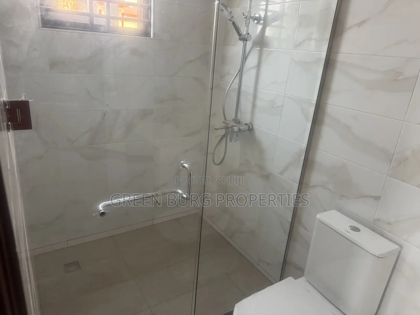 2bdrm Apartment in UPSA Area for rent
