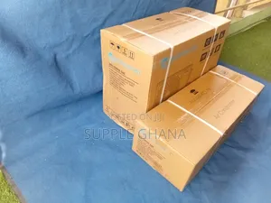 Dolphine Bay 1.5 Ton Air Conditioner With Low Noise Operation