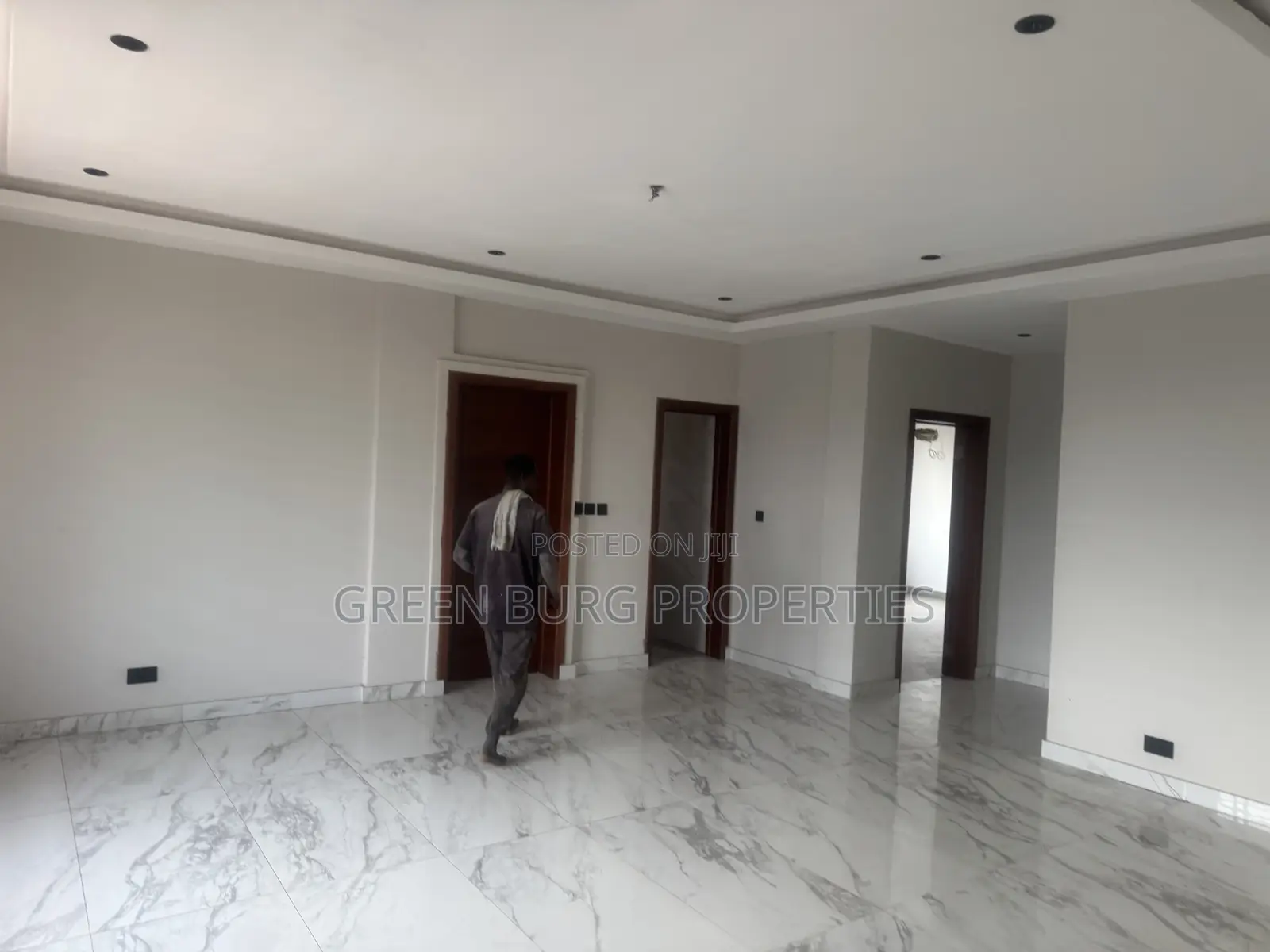 2bdrm Apartment in UPSA Area for rent
