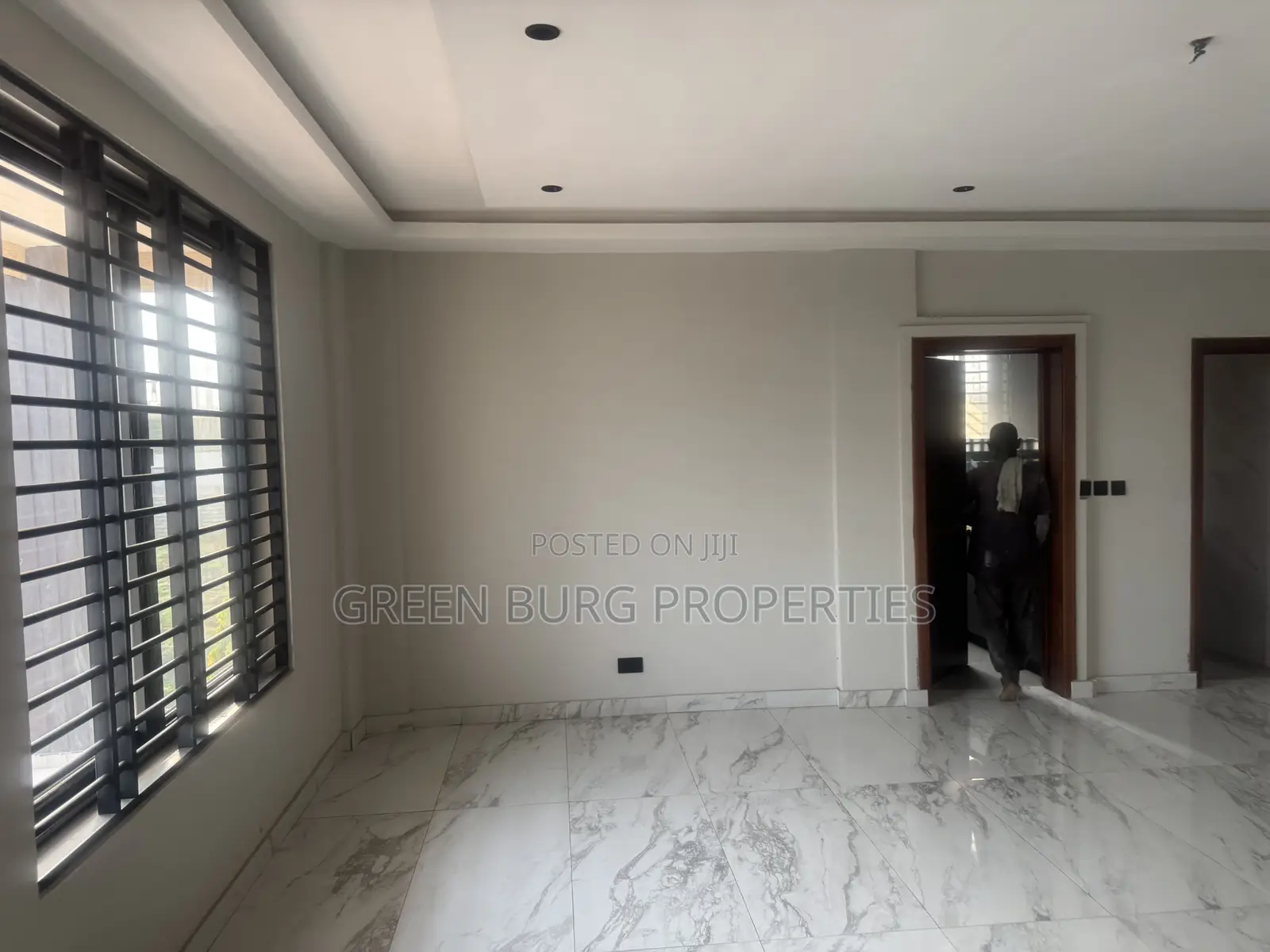 2bdrm Apartment in UPSA Area for rent