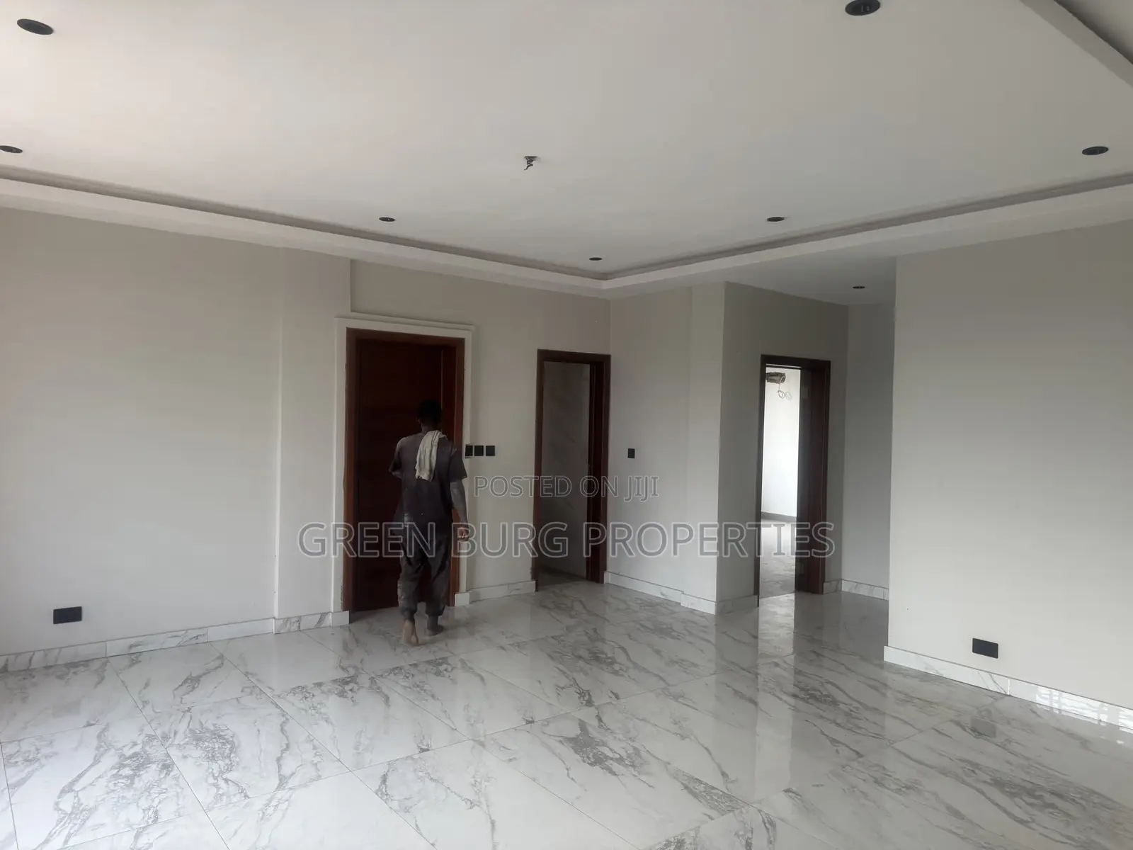 2bdrm Apartment in UPSA Area for rent
