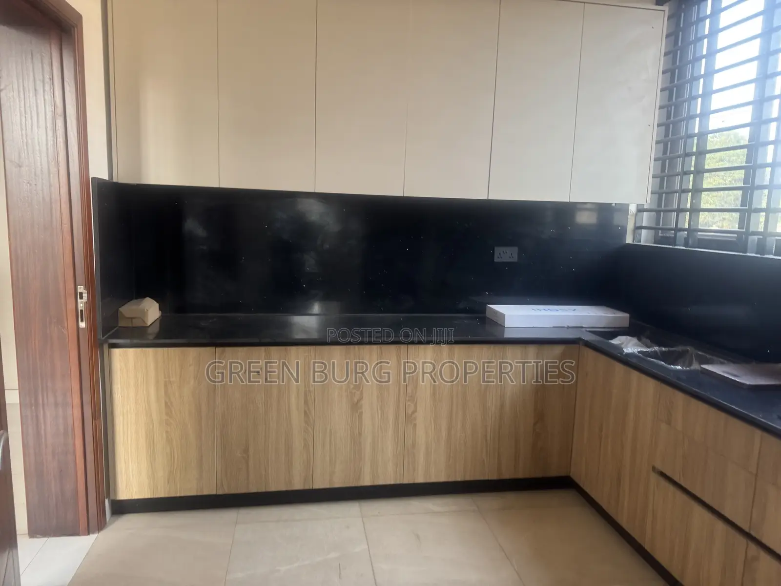 2bdrm Apartment in UPSA Area for rent