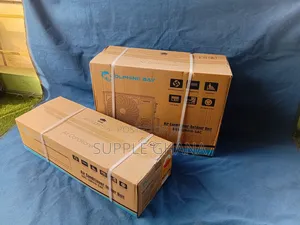 Dolphine Bay 1.5 Ton Split Air Conditioner – Efficient Durable