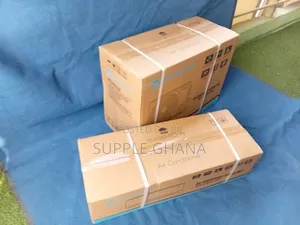 Dolphine Bay 1.5 Ton Air Conditioner With Advanced Cooling Technology