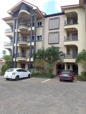 Furnished 3bdrm Apartment in Tesano for rent