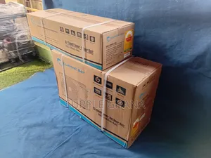Dolphine Bay 1.5 Ton Air Conditioner for Home Office