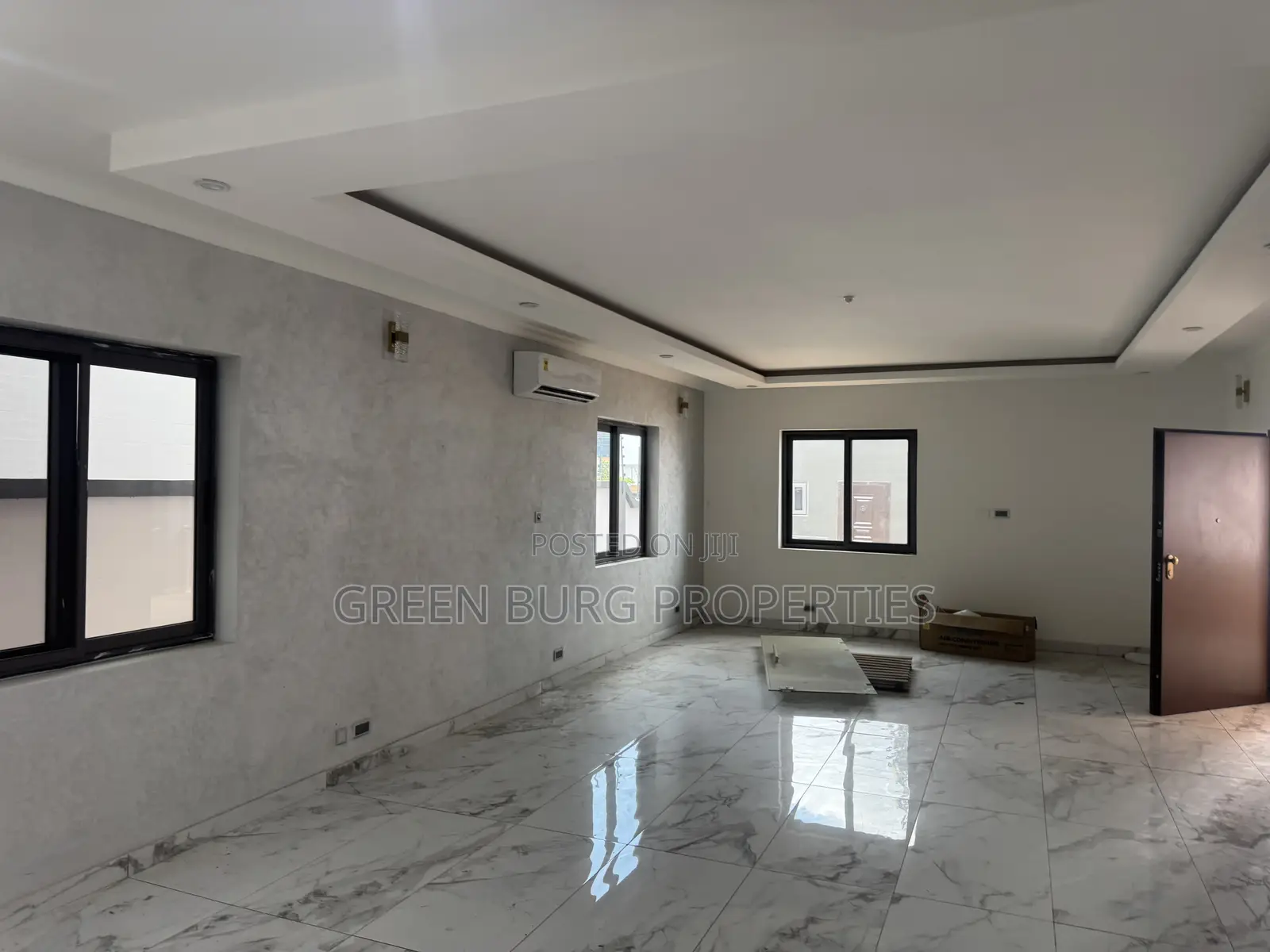 5bdrm House in East Legon for rent